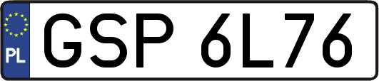 GSP6L76