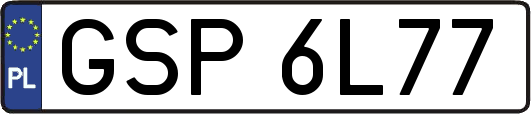 GSP6L77