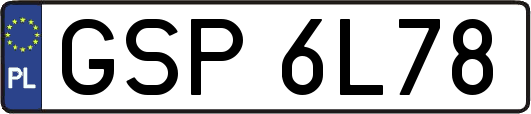 GSP6L78