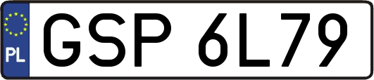 GSP6L79
