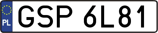 GSP6L81