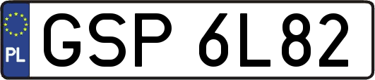 GSP6L82