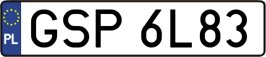 GSP6L83