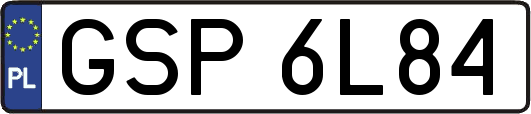 GSP6L84