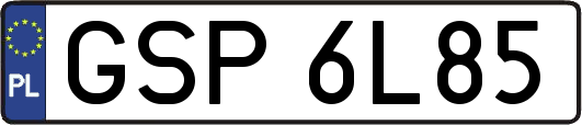 GSP6L85