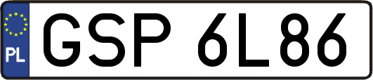 GSP6L86