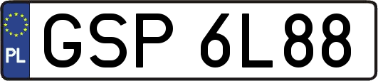 GSP6L88