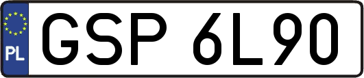 GSP6L90