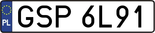GSP6L91