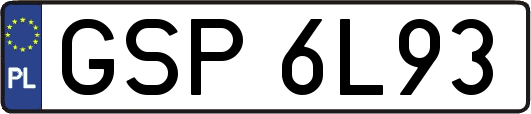 GSP6L93