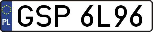 GSP6L96