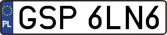 GSP6LN6