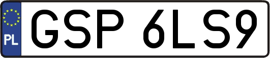 GSP6LS9