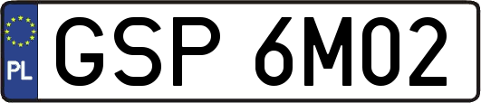 GSP6M02