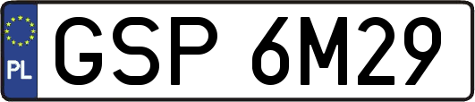 GSP6M29