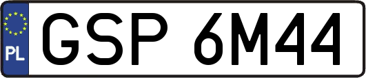 GSP6M44
