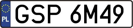 GSP6M49