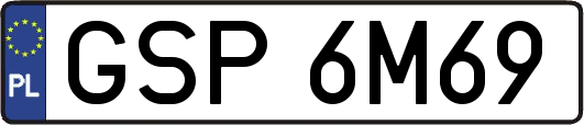 GSP6M69