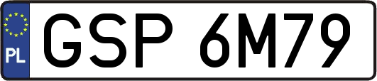 GSP6M79