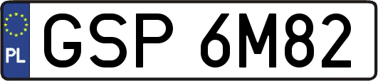 GSP6M82