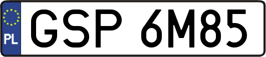 GSP6M85