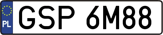 GSP6M88