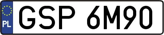 GSP6M90