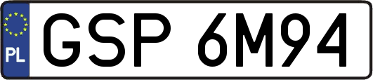 GSP6M94