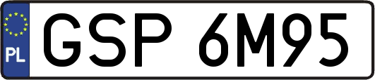 GSP6M95