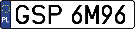 GSP6M96