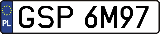 GSP6M97
