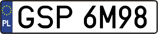 GSP6M98