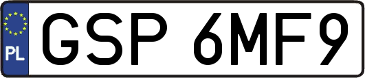 GSP6MF9