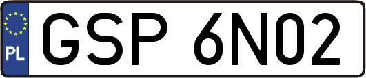 GSP6N02