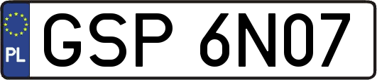 GSP6N07
