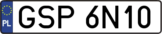 GSP6N10