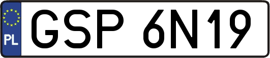 GSP6N19