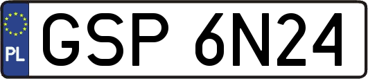 GSP6N24