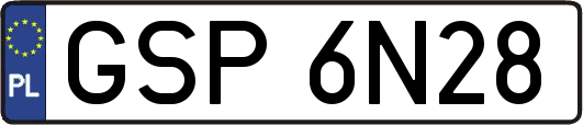 GSP6N28
