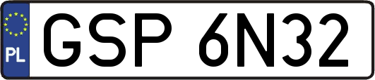 GSP6N32