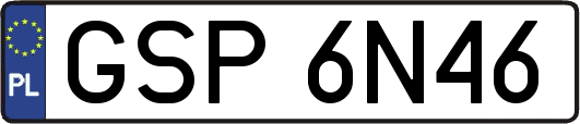 GSP6N46