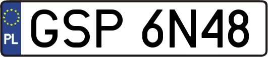 GSP6N48