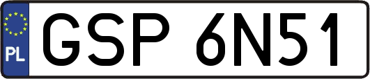 GSP6N51