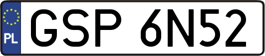 GSP6N52