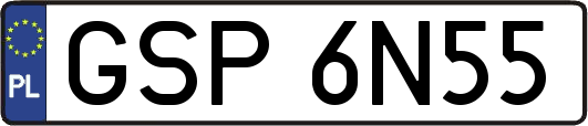 GSP6N55