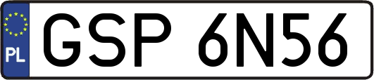 GSP6N56