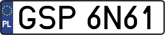 GSP6N61