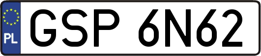 GSP6N62