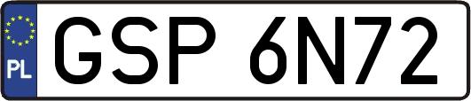 GSP6N72