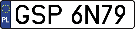 GSP6N79